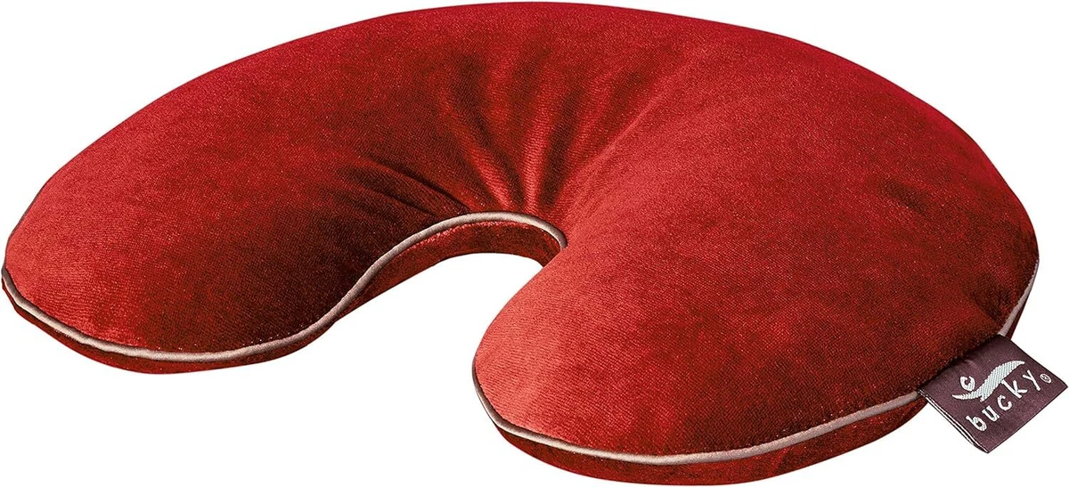 Bucky pillow cheap
