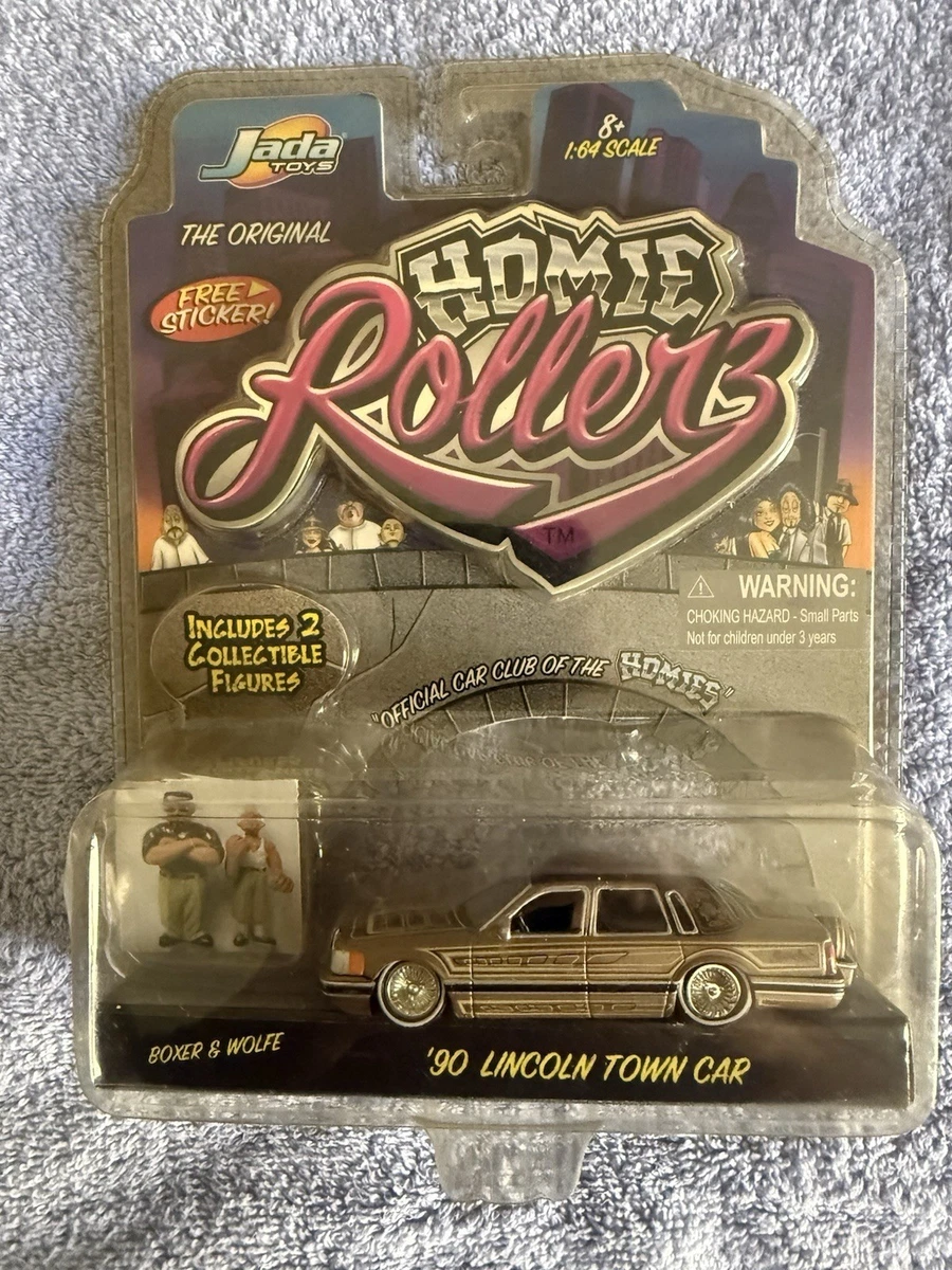 Homie Rollerz for sale | eBay