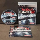 GRID 2 PlayStation 3 PS3 Game CIB