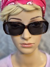 Kirkland Signature, Tucson Tortoise Shell Sunglasses Frame With Folding Case