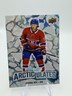 2024-25 Upper Deck ICE Hockey Joshua Roy Arcticulates #AT-60 RC