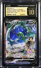 CGC 10 Pristine Pokemon TCG S-Chinese Rayquaza V 146/132 CS4bC SR Sword&Shield