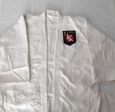 Kimono judo judogi completo pantalone e cinture ottime condizioni alta qualità