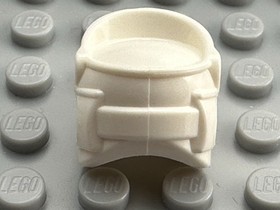 Lego Star Wars Rebel Officer (SW0728) From Set 75098