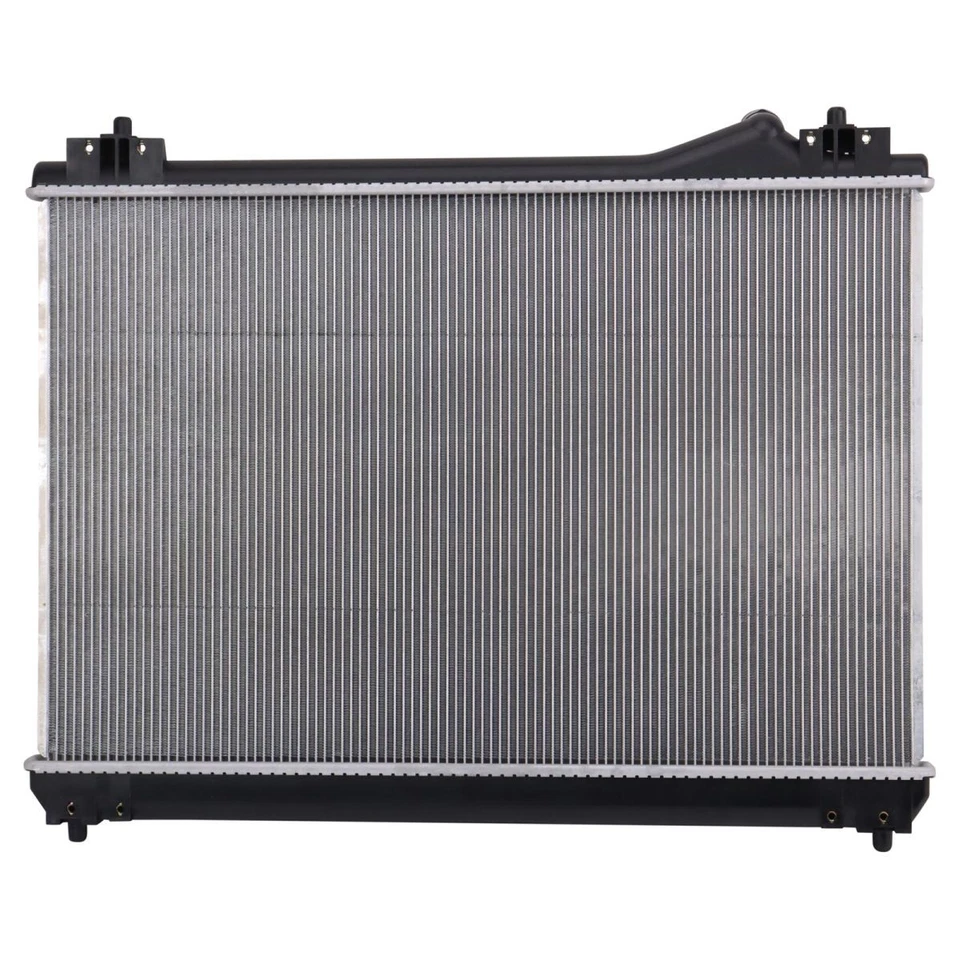 Radiator Fits 2006-2013 Suzuki Grand Vitara - Image 4 of 4