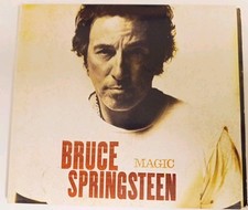Bruce Springsteen - Magic / CD Digi