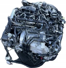 Motor Moteur Engine AUDI SEAT SKODA VW 1.6TDI DDY DDYA DDYB DDYC Delphi 60TKM