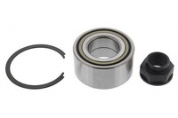 Mapco Radlagersatz Beidseitig, Vorderachse U.A. FüR Fiat, Lancia, Opel, Vauxhall