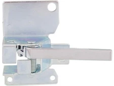 Replacement AP 66CY77C Front Right Interior Door Handle Fits 1987 GMC R1500