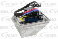 Vemo Regler, InnenraumgebläSe FüR Audi Seat Skoda VW