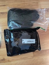 Women's Brown Brunette Wavy Cosplay 2 Wigs In Short Long Length - Never Worn