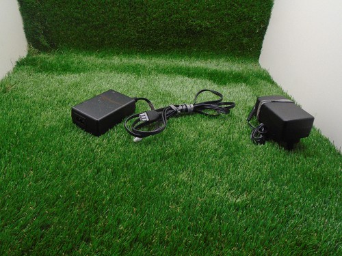 HP 0957-2231 AC Power Adapter 16V-32V 500mA für Photosmart C3180 Drucker #190