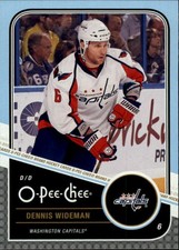 2011-12 O-Pee-Chee #113 Dennis Wideman - HKY