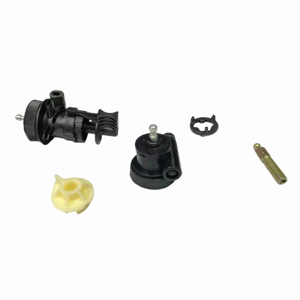 Headlight Bracket Set #95666949 For Citroën ZX 1.6 i 90 ZX 1.4i 75