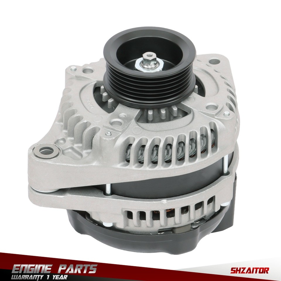 Alternator For Honda Odyssey 2009