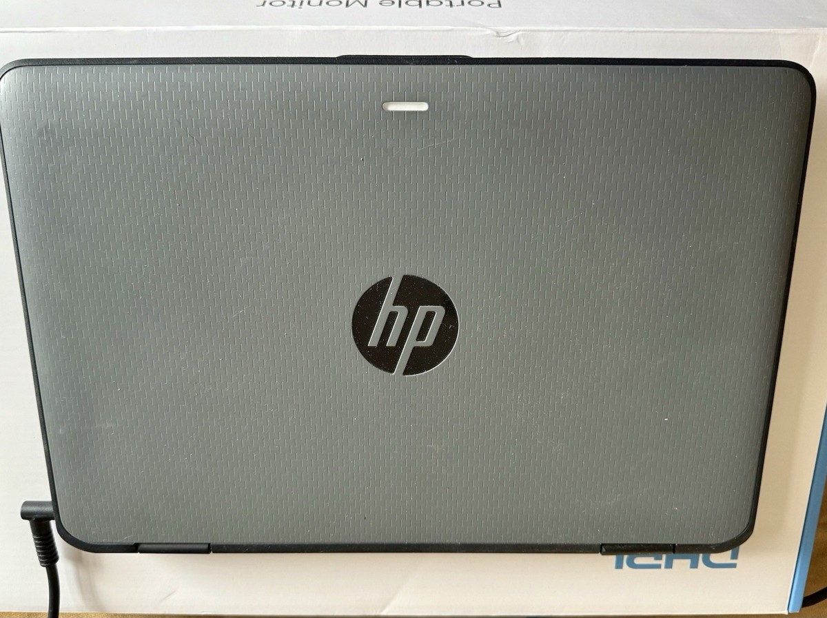 ノートPC HP Chromebook x360 11 G3 EE【Linux Mint】