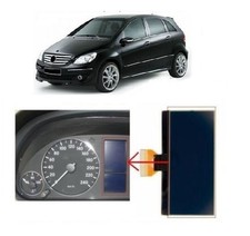Compteur Mercedes CLASSE B