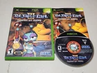 ToeJam & Earl III 3: Mission to Earth CIB & TESTED (Microsoft Xbox, 2002)