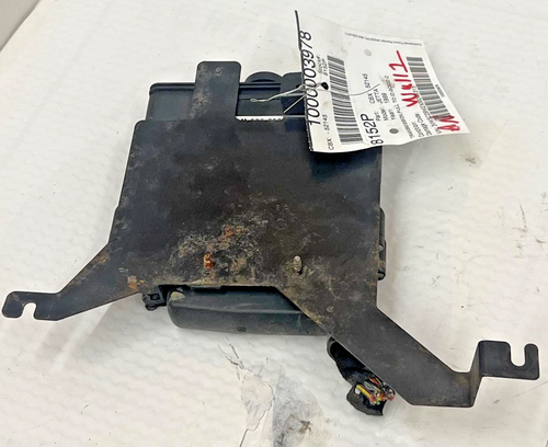 TCU 01M927733EN Transmission Control Unit JETTA 1999 - Picture 2 of 2