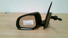 Retroviseur gauche (ou coque) Suzuki ALTO