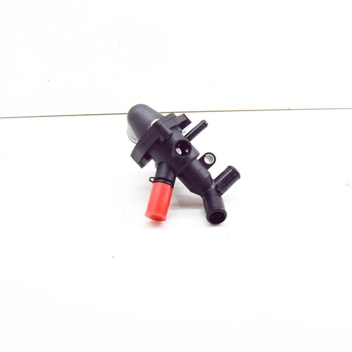 Ford Ranger T6 Thermostat -Wasserauslassverbindung Gehäuse 1733253 Neue echte - Picture 4 of 9