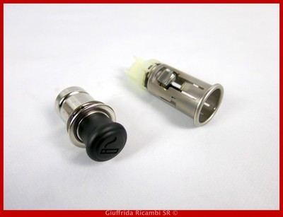 extra cigarette lighter outlet dual cigarette lighter outlet Car Cigarette Lighter Socket Outlet Power  Adapter Dual USB Car Charger DC 12-24V