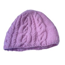 NWT Gap Girls Beanie one size pink
