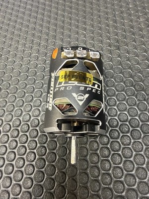 Fantom Icon V2 Pro 13.5 Brushless Motor