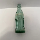 Coca-Cola Japanese Vintage Coke Bottle 190 Ml Empty Bottle