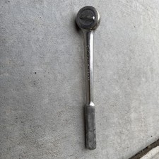 Vintage Sk Wayne 42470 12 Ratchet Works Made In Usa