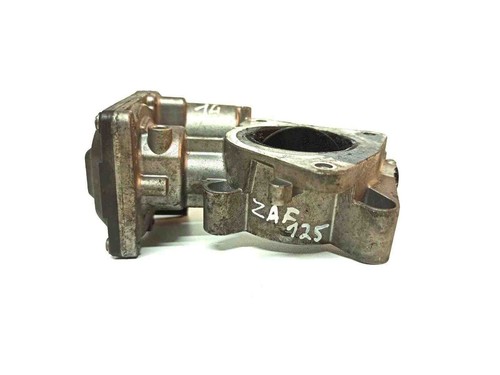 OPEL ZAFIRA TOURER C P12 Drosselklappe 55564164 2.00 Diesel 118kw 2014 30153253