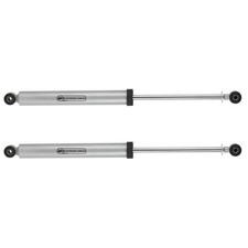 Twin-tube Nitrogen Shocks For Ford F-150 2wd 4wd Awd 2009-2024 4-7.5 Rear Lift