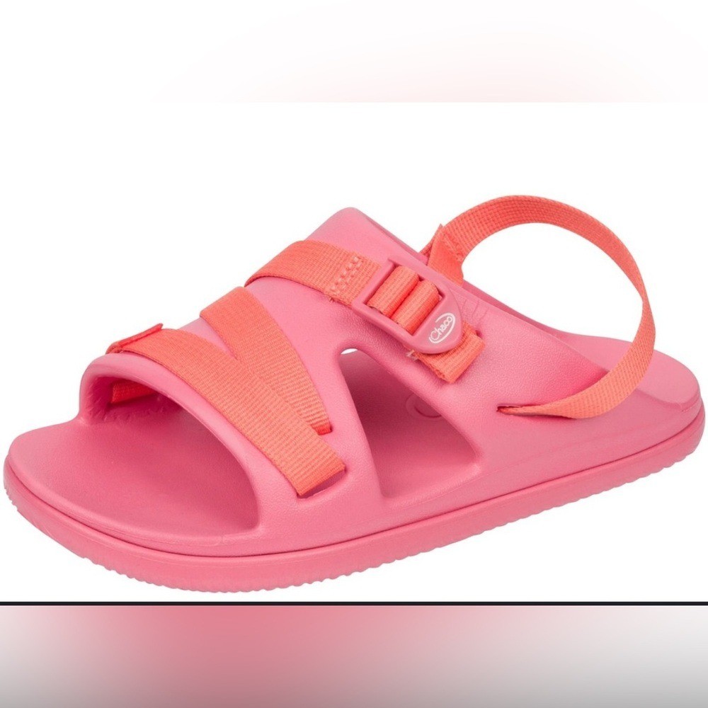Chaco Chillos Sport Sandal - Kids Size 5