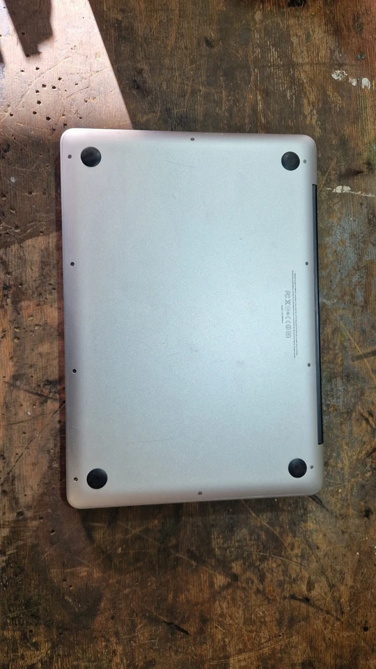 MacBook Pro A1278  - Bild 3 von 4