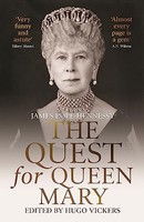 Hugo Vickers - Quest For Queen Mary - Paperback - G245Z
