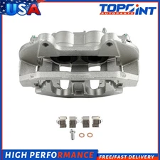 For Dodge Journey 2014-2020 w/ Bracket Single Front Right Brake Calipers