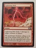 1x Lightning Bolt Core Set 2010, M10 MTG Magic the Gathering LP