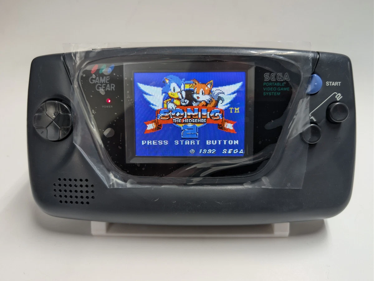 25+ Sega Gear for sale | Updated Oct 2026