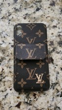 Louis Vuitton Monogram Folio Case for iPhone ...