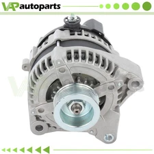 Alternator Fits Toyota Sequoia Tundra 4.7L 2003-2009 03-09 13994 27060-0F040-84