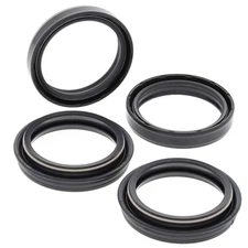 All Balls Fork Oil & Dust Seal Kit For 1991-1996 Honda GL1500I 56-132