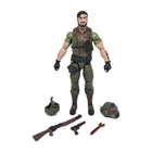 G.I.☆JOE CLASSIFIED SERIES #112 CLUTCH FIGURE ONLY.