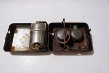 Vintage Radius 43 camping stove