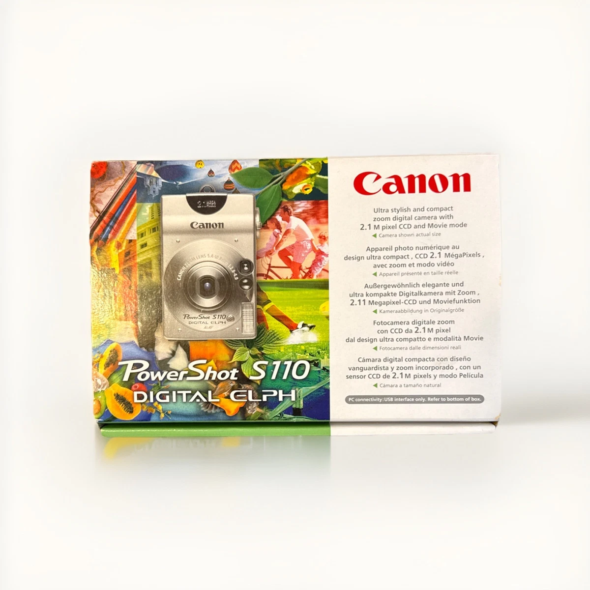 Canon PowerShot S110 Digital Cameras for Sale - Shop New & Used Canon PowerShot S110 Digital Cameras for Sale - Shop New & Used