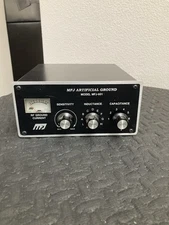 MFJ-931 ARTIFICIAL GROUND