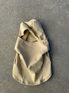 XGO Tan Balaclava