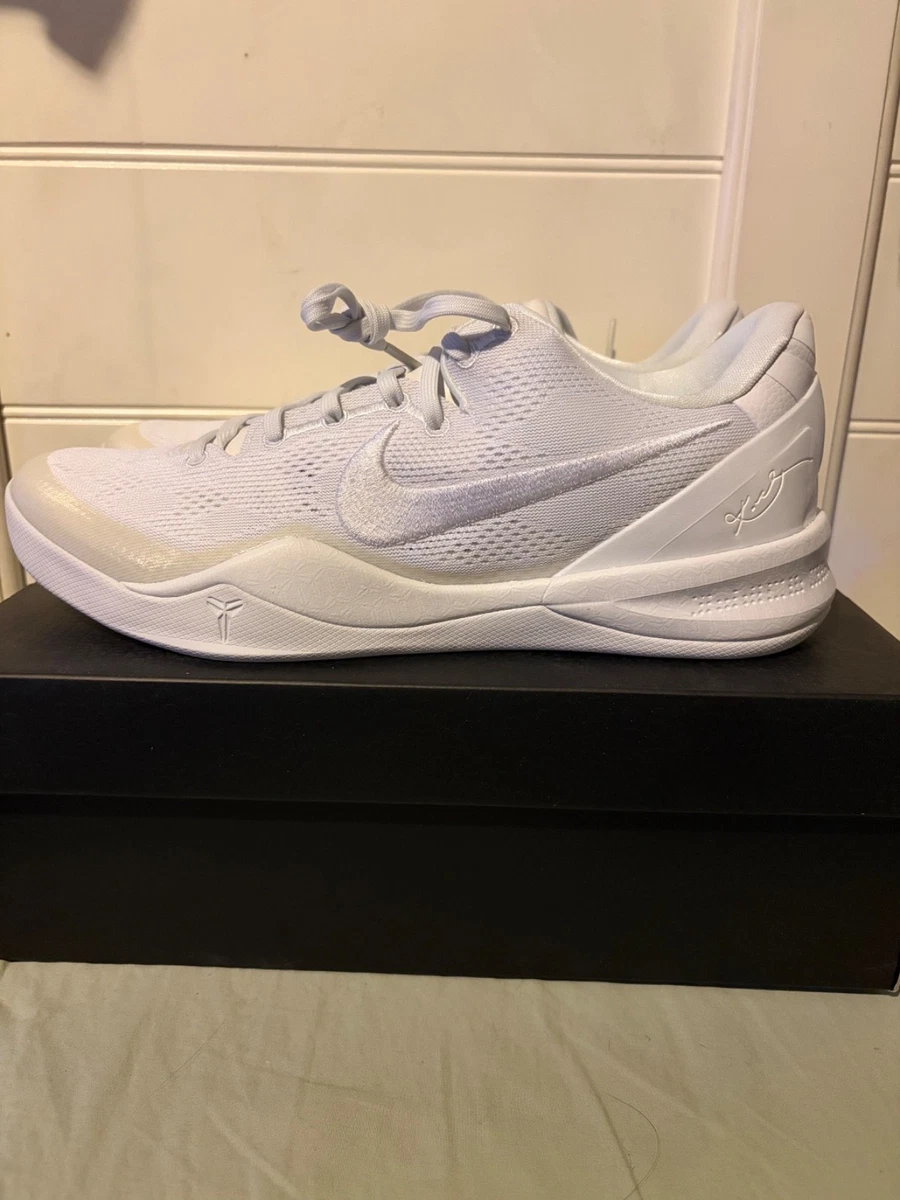 25+ Nike Kobe 8 Protro Low Halo for sale | Updated Oct 2026