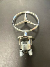 Motorhauben Haube Abzeichen Ornament Stern Reparaturset Set für Mercedes W222 Motorhauben Haube Abzeichen Ornament Stern Reparaturset Set für Mercedes W222