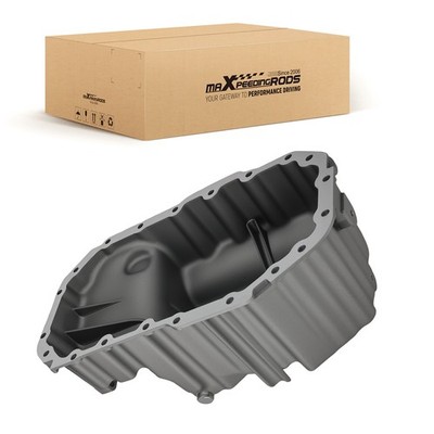 1X Ölwanne for VW Audi Seat Skoda 1.4 TSI TFSI 03C103603T 03C103603L
