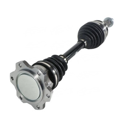 Front Driver or Passenger Side CV Joint Axle Shaft Assembly For Chevrolet GMC